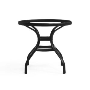 Base de Mesa Turquia, estrutura de alumínio